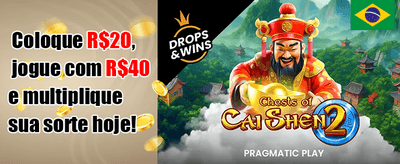 Recarga Diária de Saldo promotion